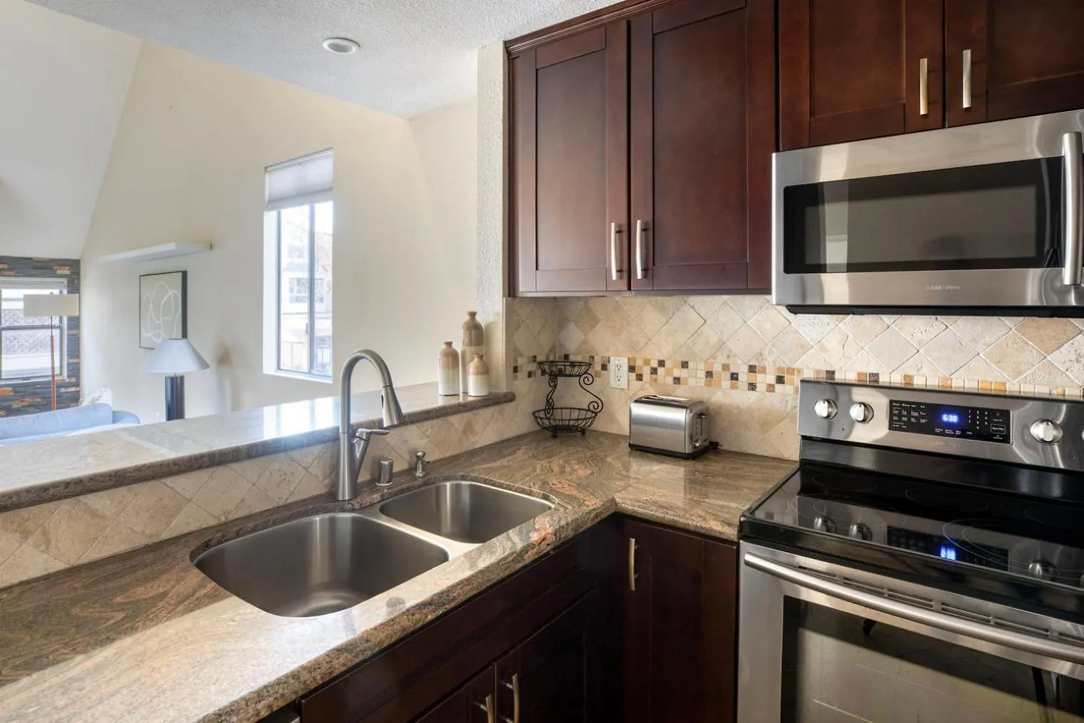 Apartment Blueground Mission Valley W Gym Pool San-43 *