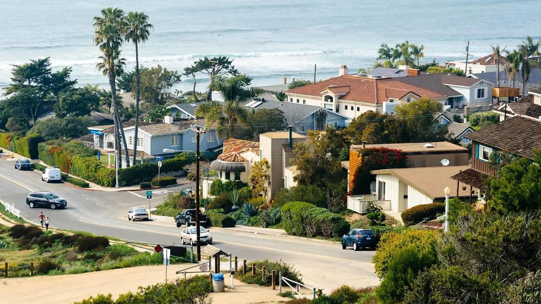 California Dreams - Ocean *