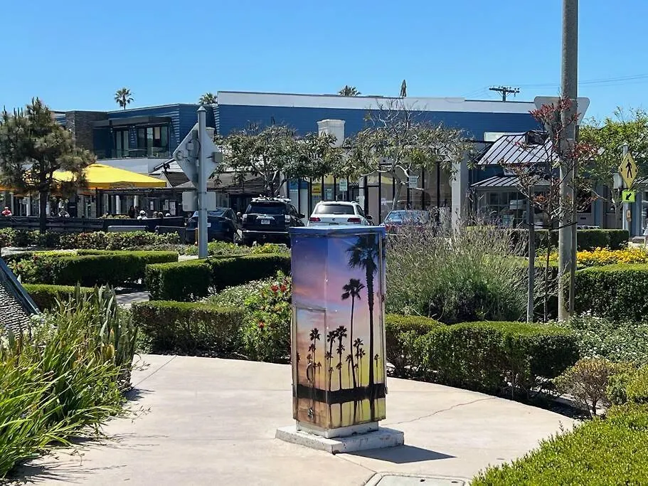 Ocean Views & Sounds - Bird Rock San Diego