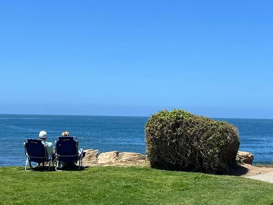 Ocean Views & Sounds - Bird Rock San Diego