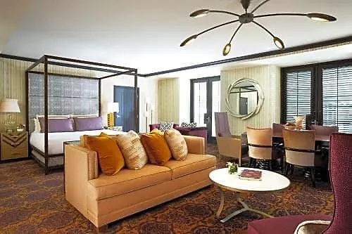 Hotel Margaritaville Gaslamp Quarter San Diego