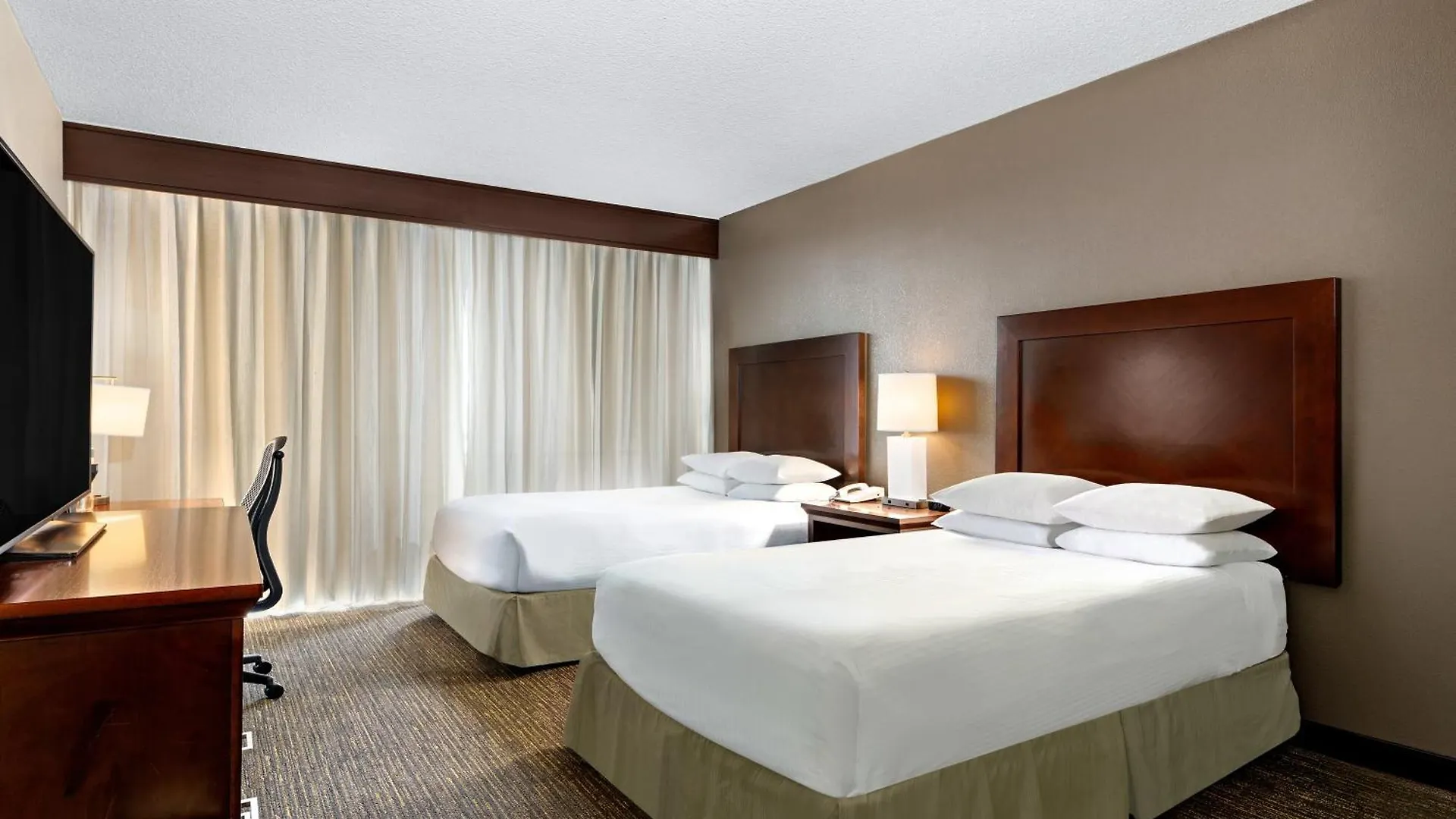 Wyndham Bayside 3* San Diego