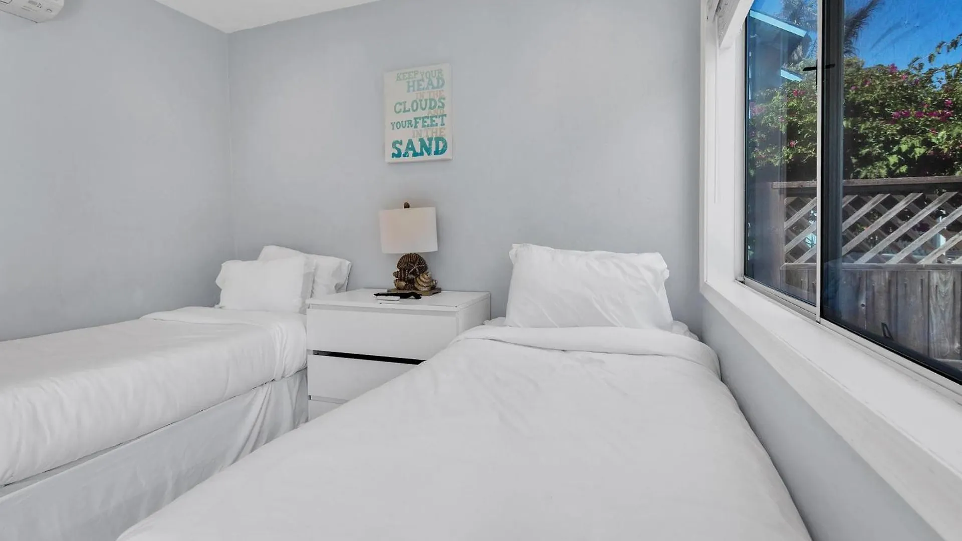 Дом отдыха Stunning Haven! Steps To The & Pet Friendly! Сан-Диего