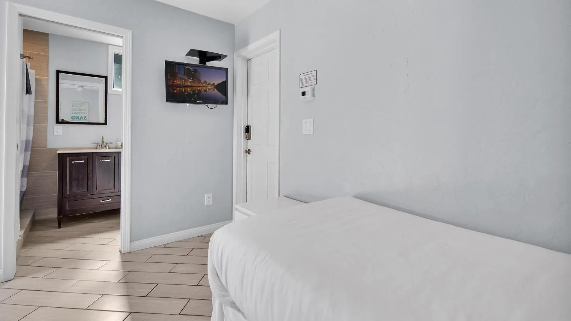 Stunning Haven! Steps To The & Pet Friendly! * Сан-Диего