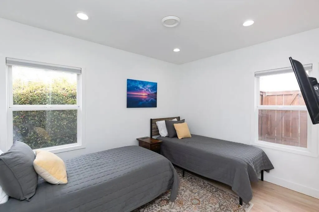 Holiday home House In The Heart Of Pb