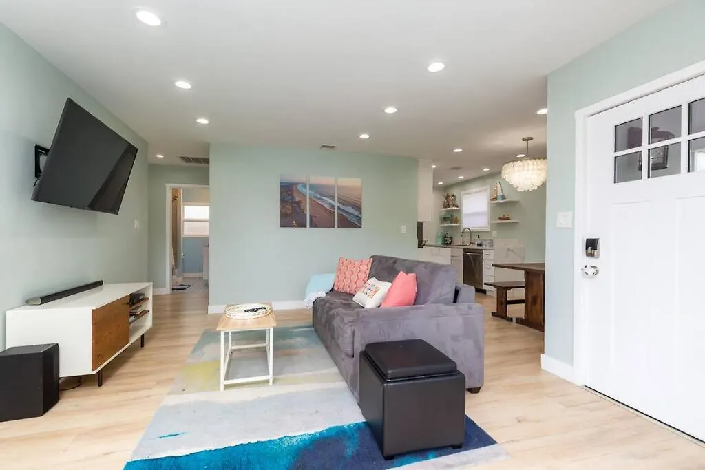 Holiday home House In The Heart Of Pb *