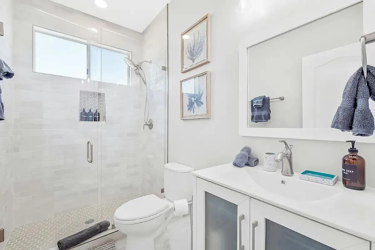 Ocean View Gem With Rooftop Deck And Hot Tub Casa vacanze