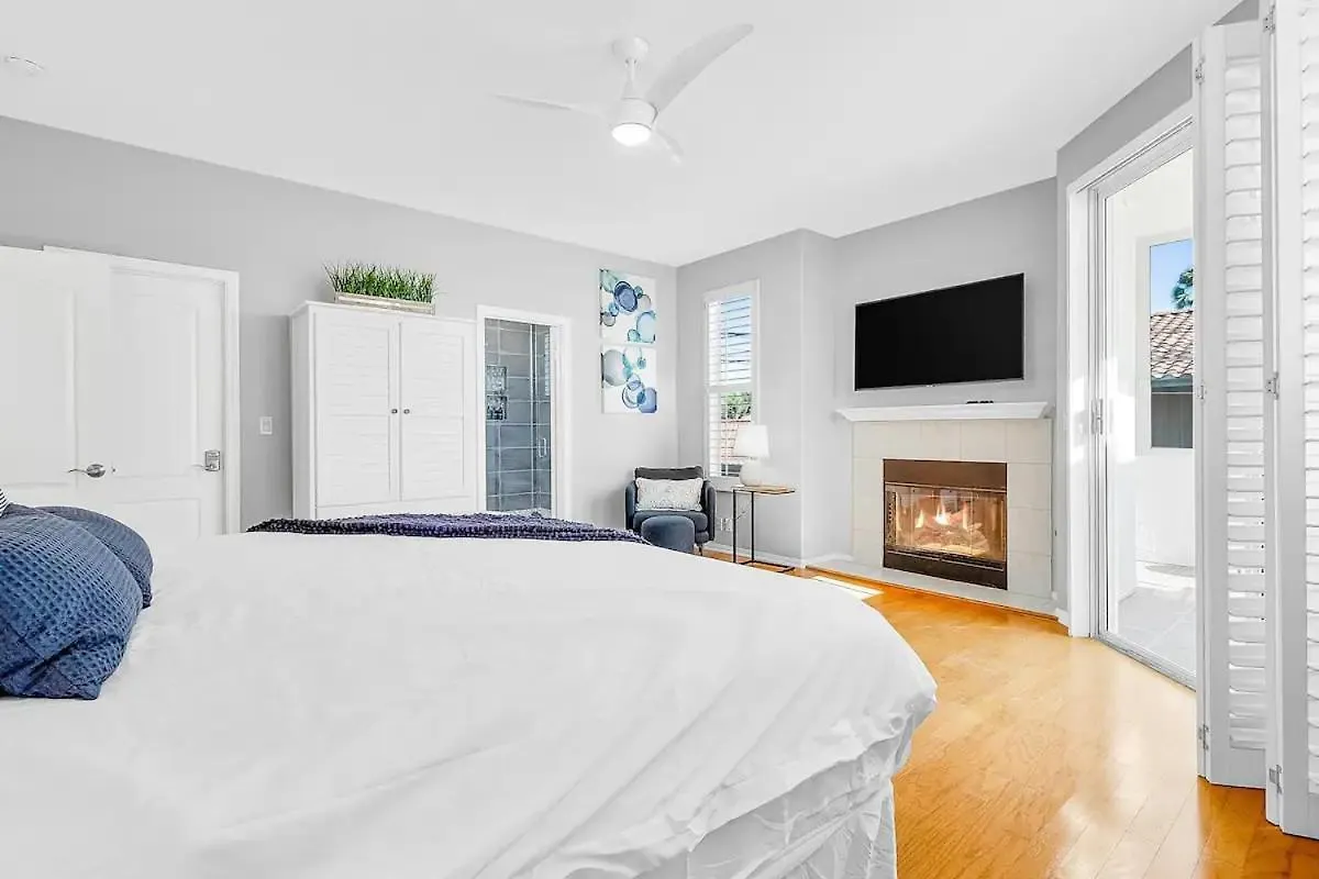 Ocean View Gem With Rooftop Deck And Hot Tub Casa vacanze *