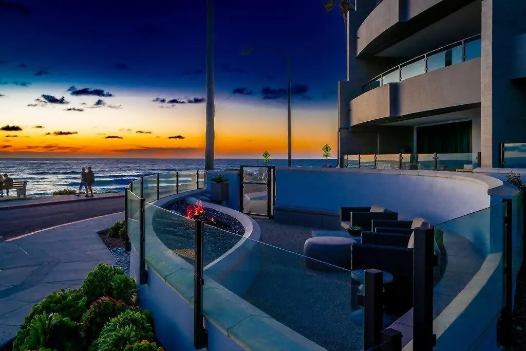 Σπίτι διακοπών Beachside Paradise In Windansea