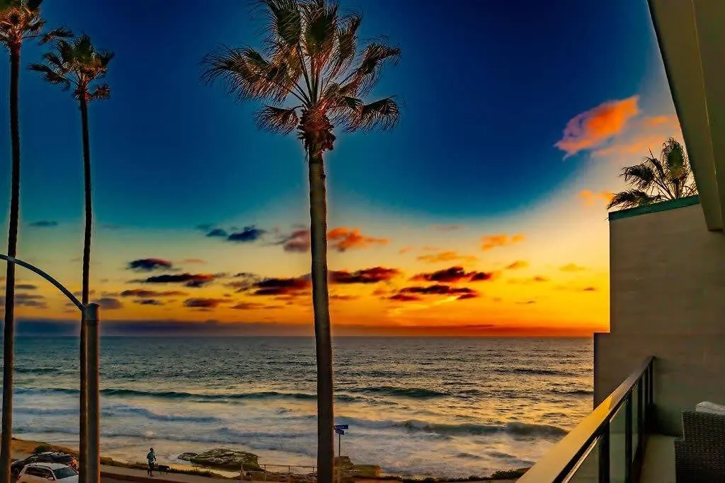 Σπίτι διακοπών Beachside Paradise In Windansea