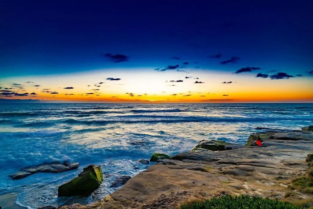 Beachside Paradise In Windansea * Σαν Ντιέγκο