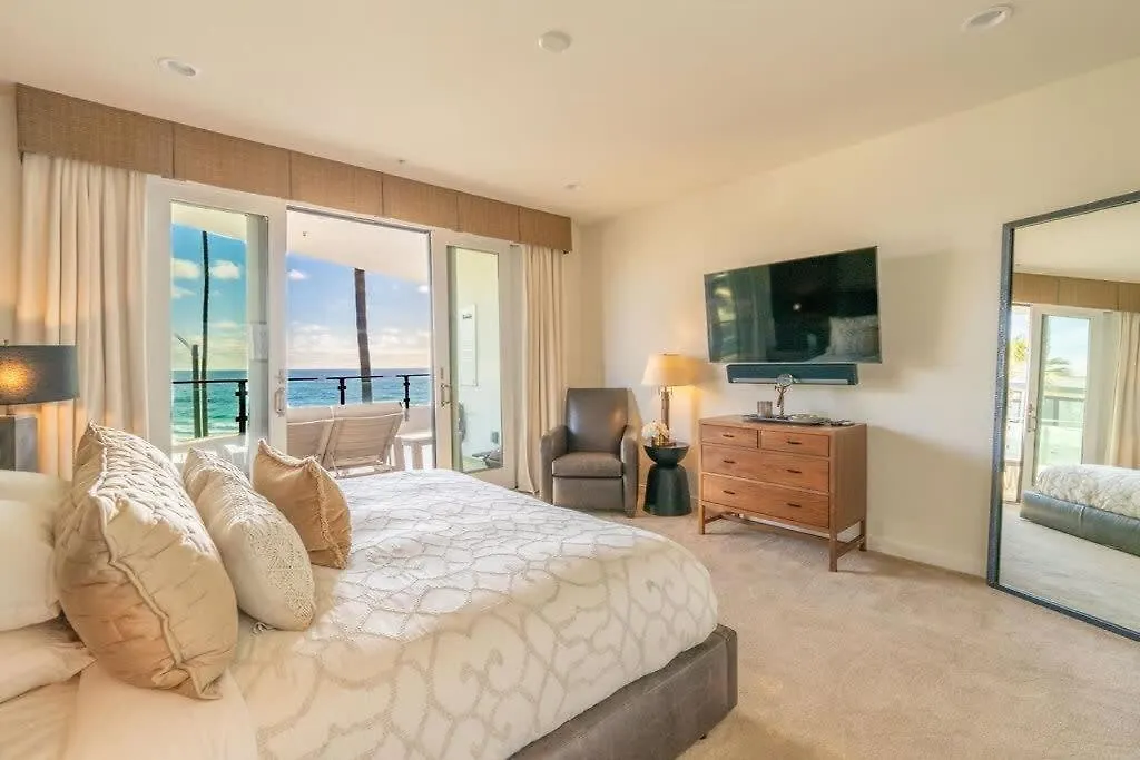 Beachside Paradise In Windansea Σπίτι διακοπών
