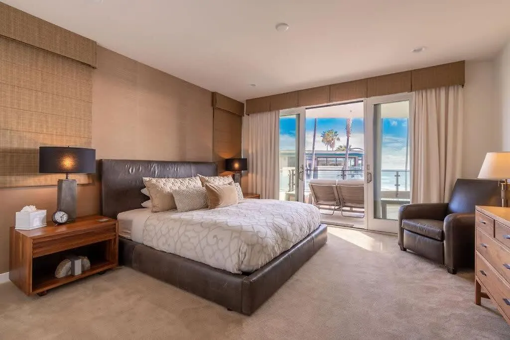 Beachside Paradise In Windansea * Σαν Ντιέγκο