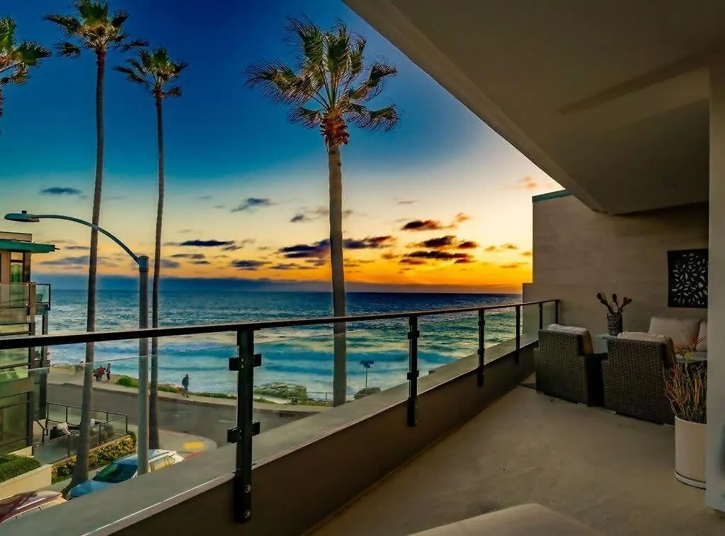 Beachside Paradise In Windansea * Σαν Ντιέγκο