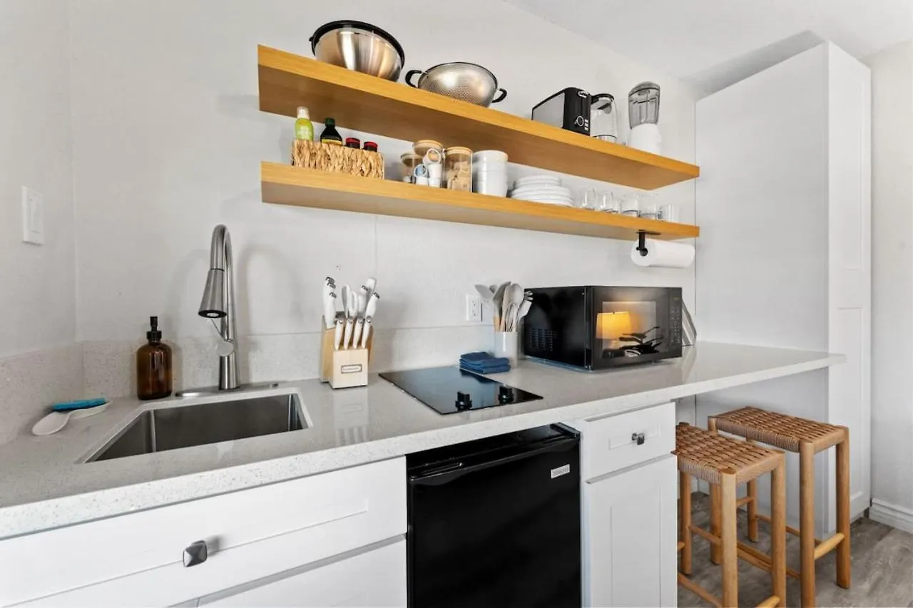 Apartmán Charming Retreat By Rather Be San Diego