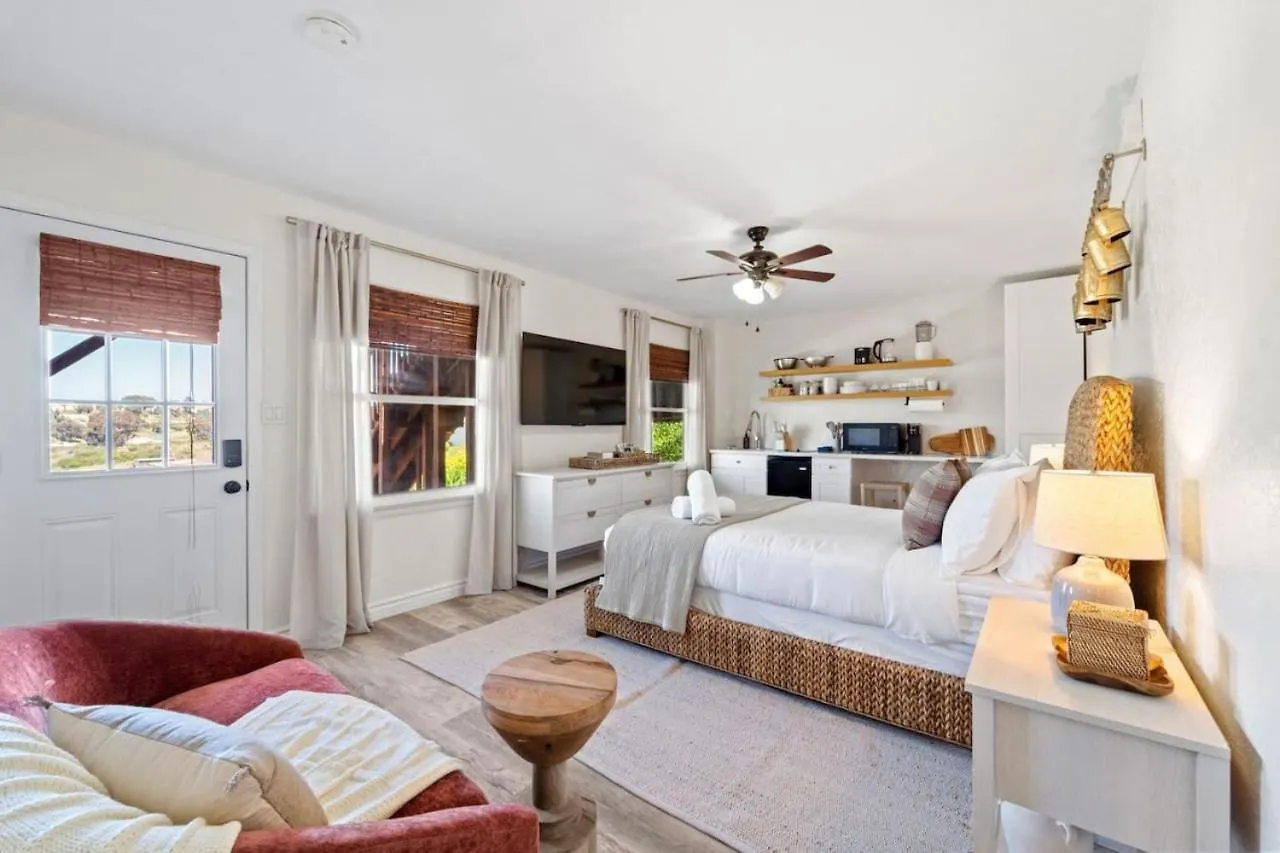 Apartamento Charming Retreat By Rather Be *