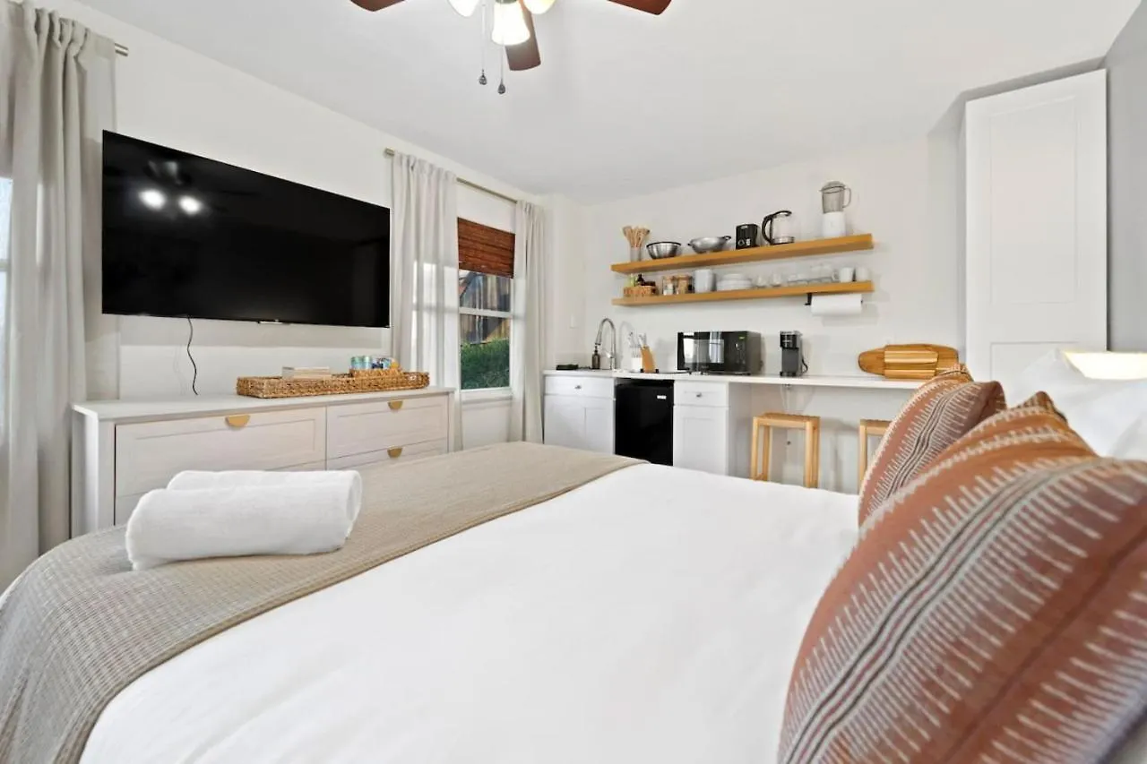 Apartamento Charming Retreat By Rather Be *