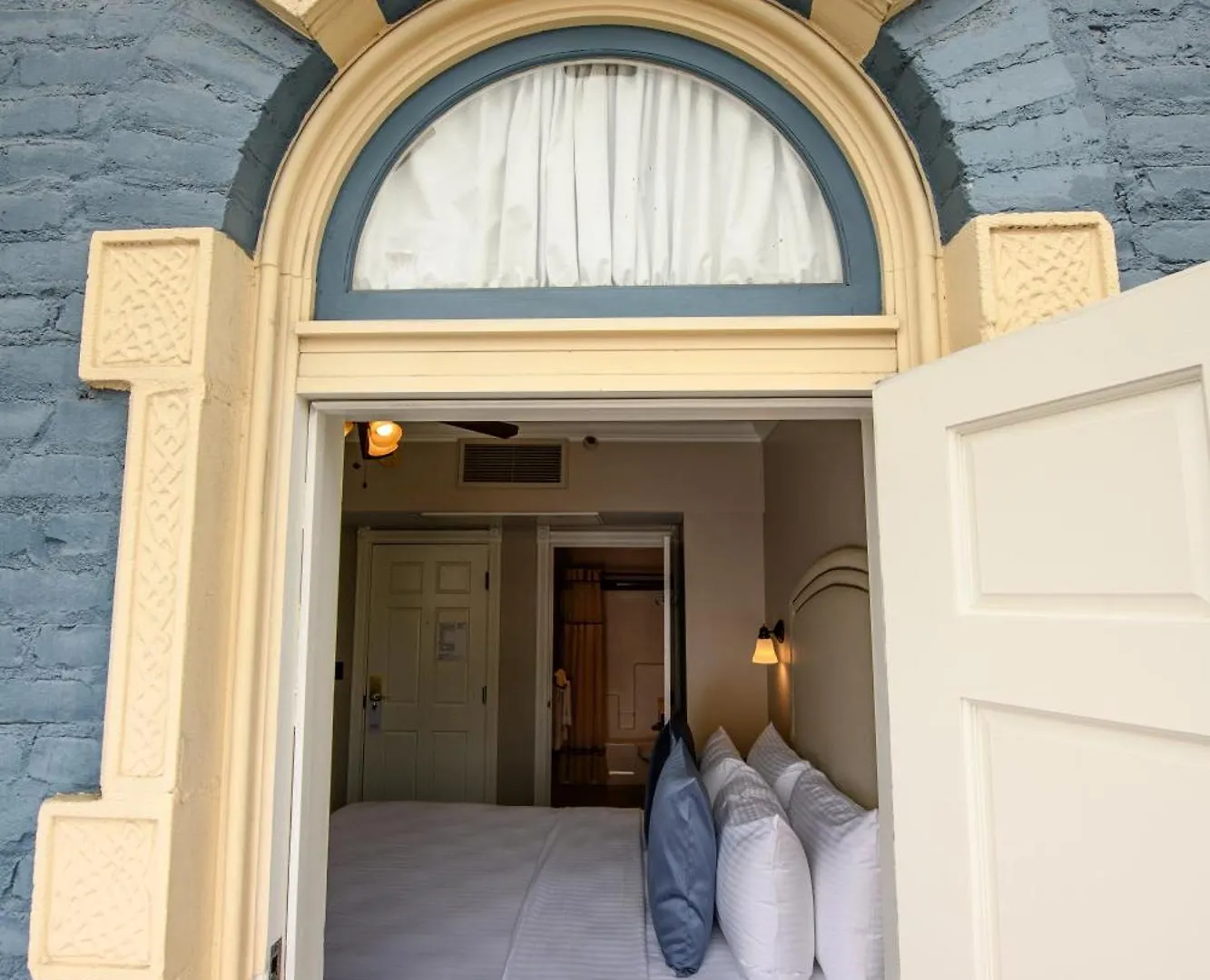 Horton Grand 4* San Diego