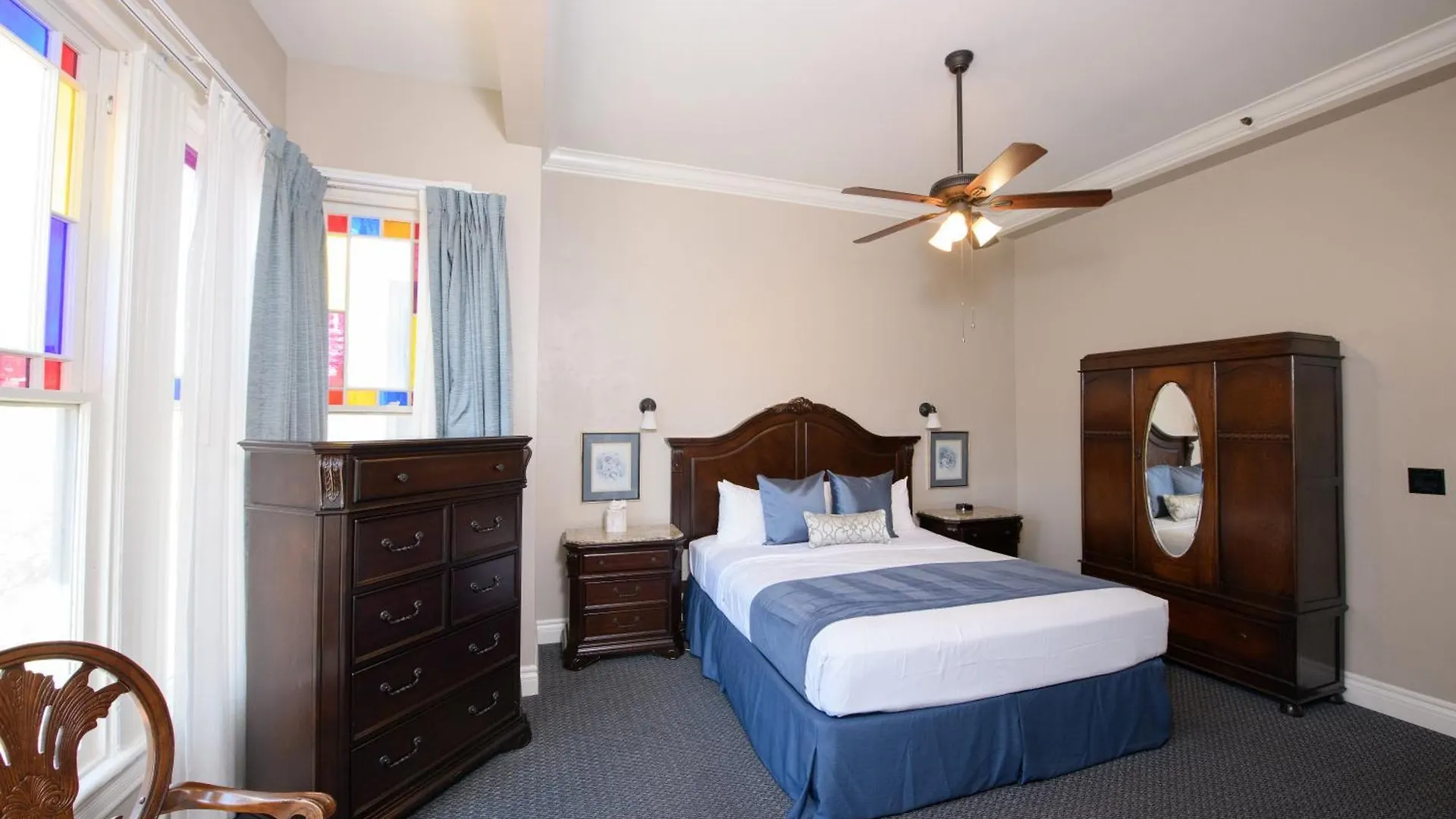 Horton Grand Hotel 4*