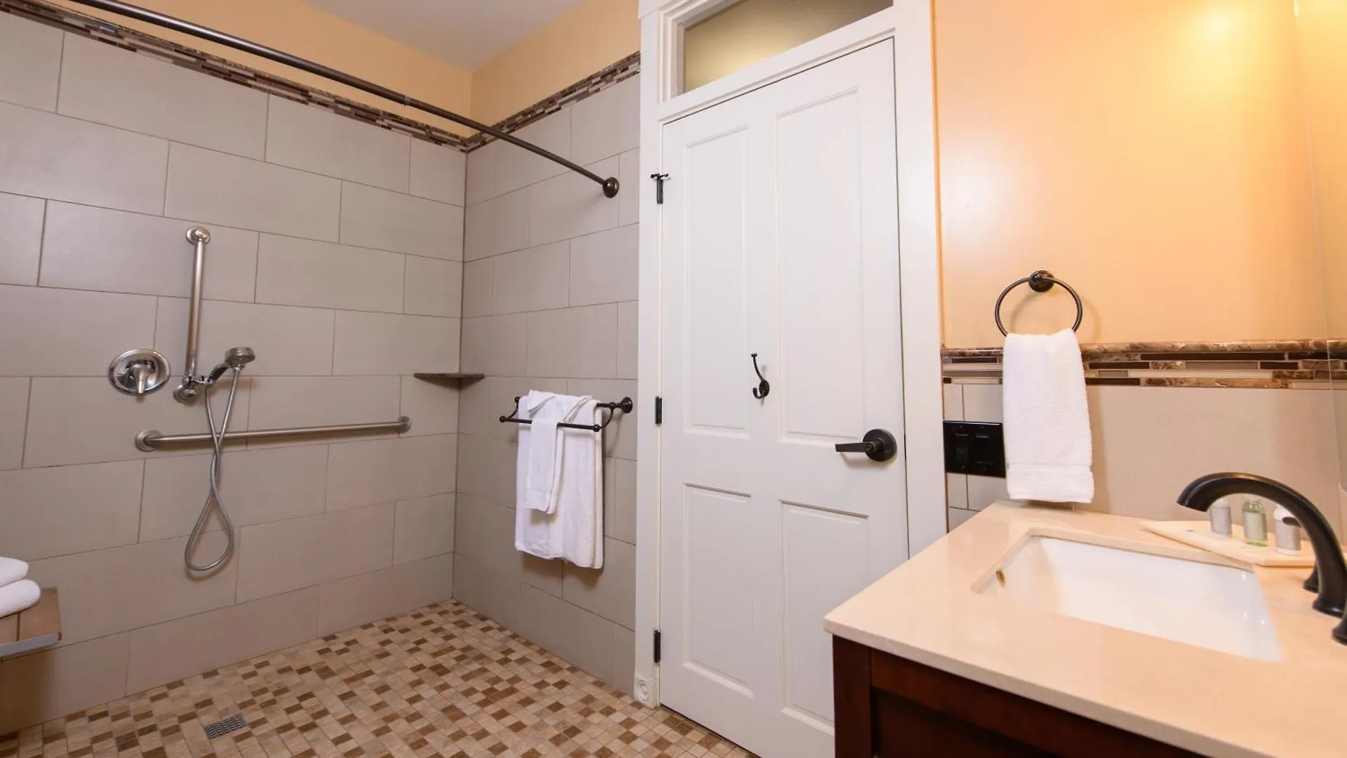 Hotel Horton Grand
