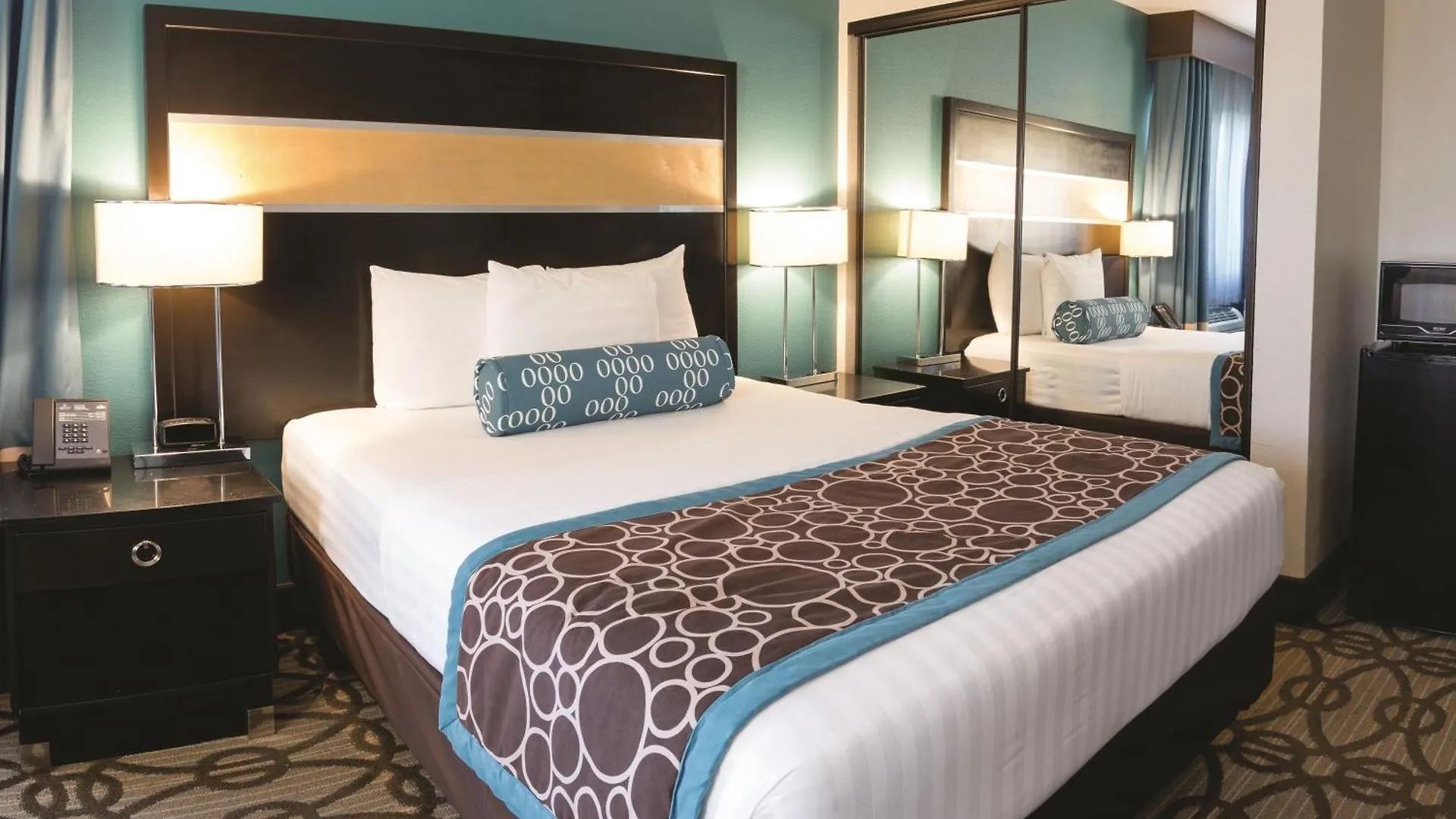 Hotel La Quinta By Wyndham Mission Bay