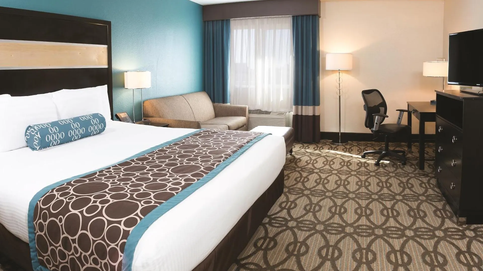 La Quinta By Wyndham Mission Bay 3* San Diego