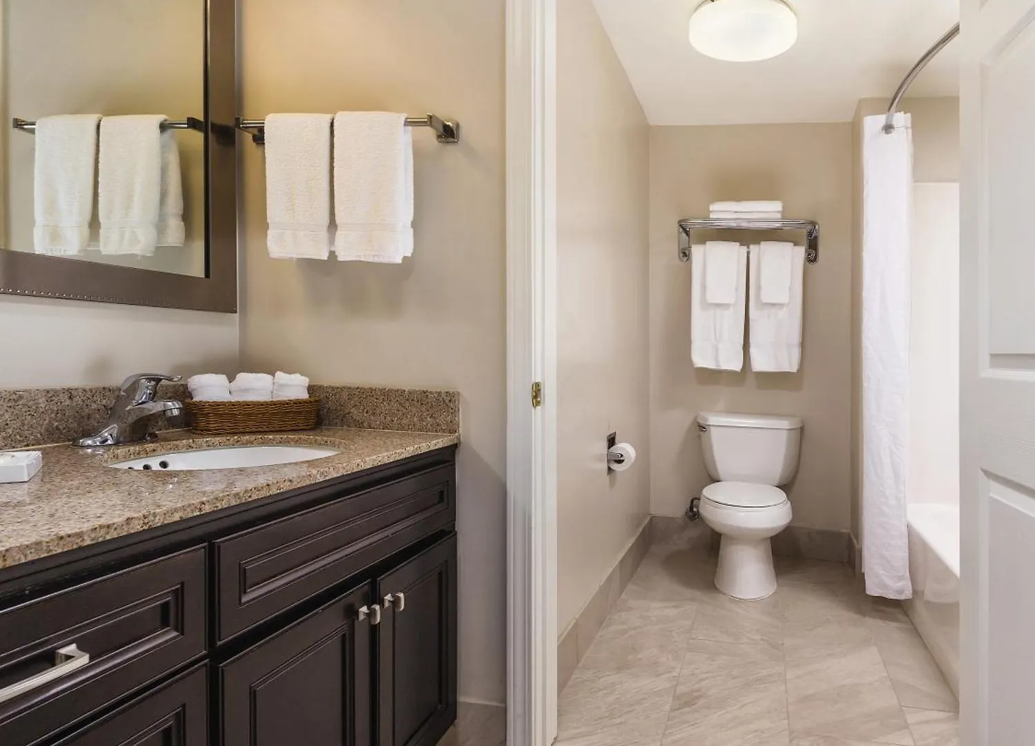 Worldmark - Balboa Park San Diego