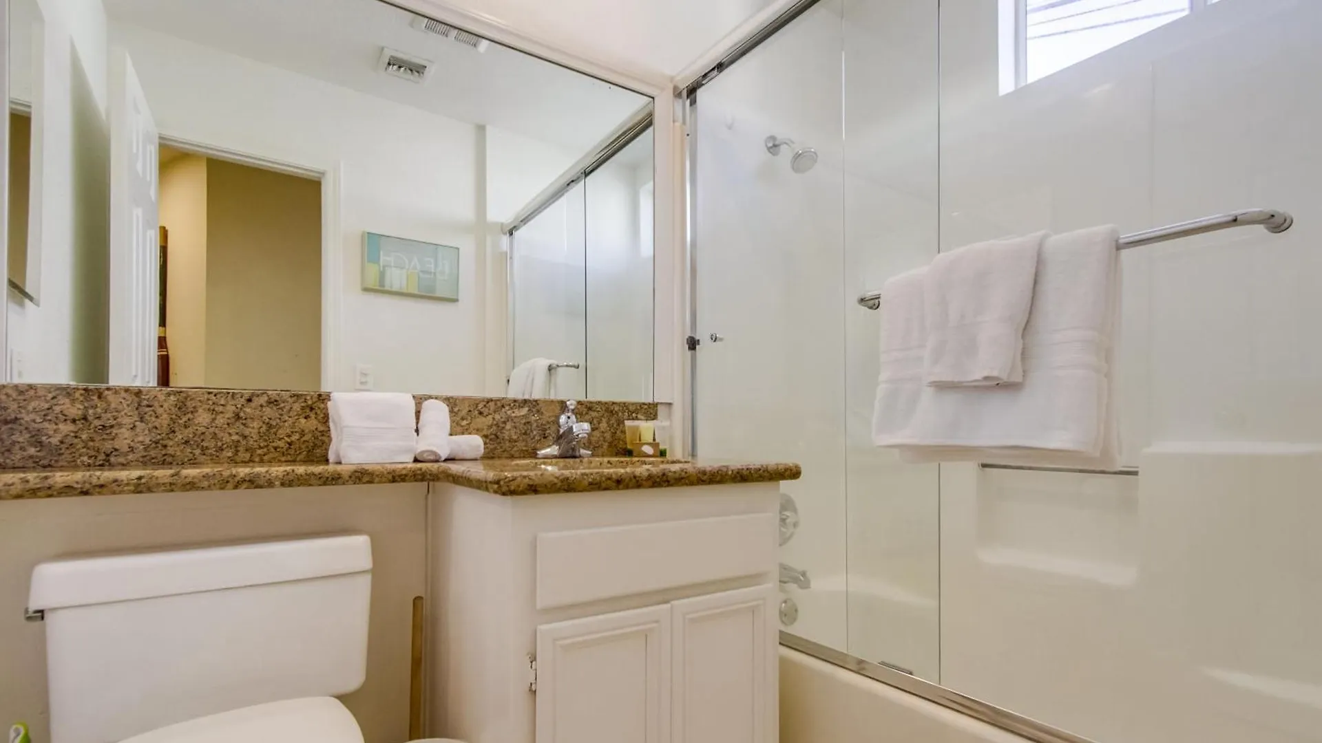 Hébergement de vacances Massive With Ocean View & Amazing Rooftop San Diego