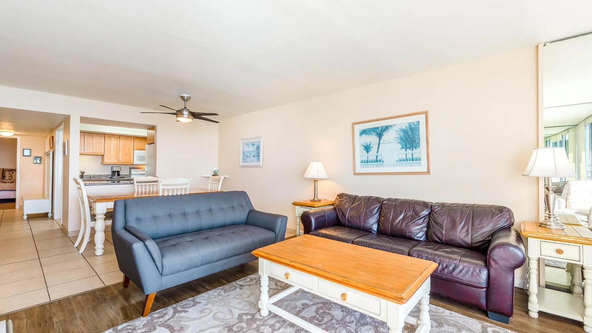 Capri By The Sea By Seasons 3* San Diego
