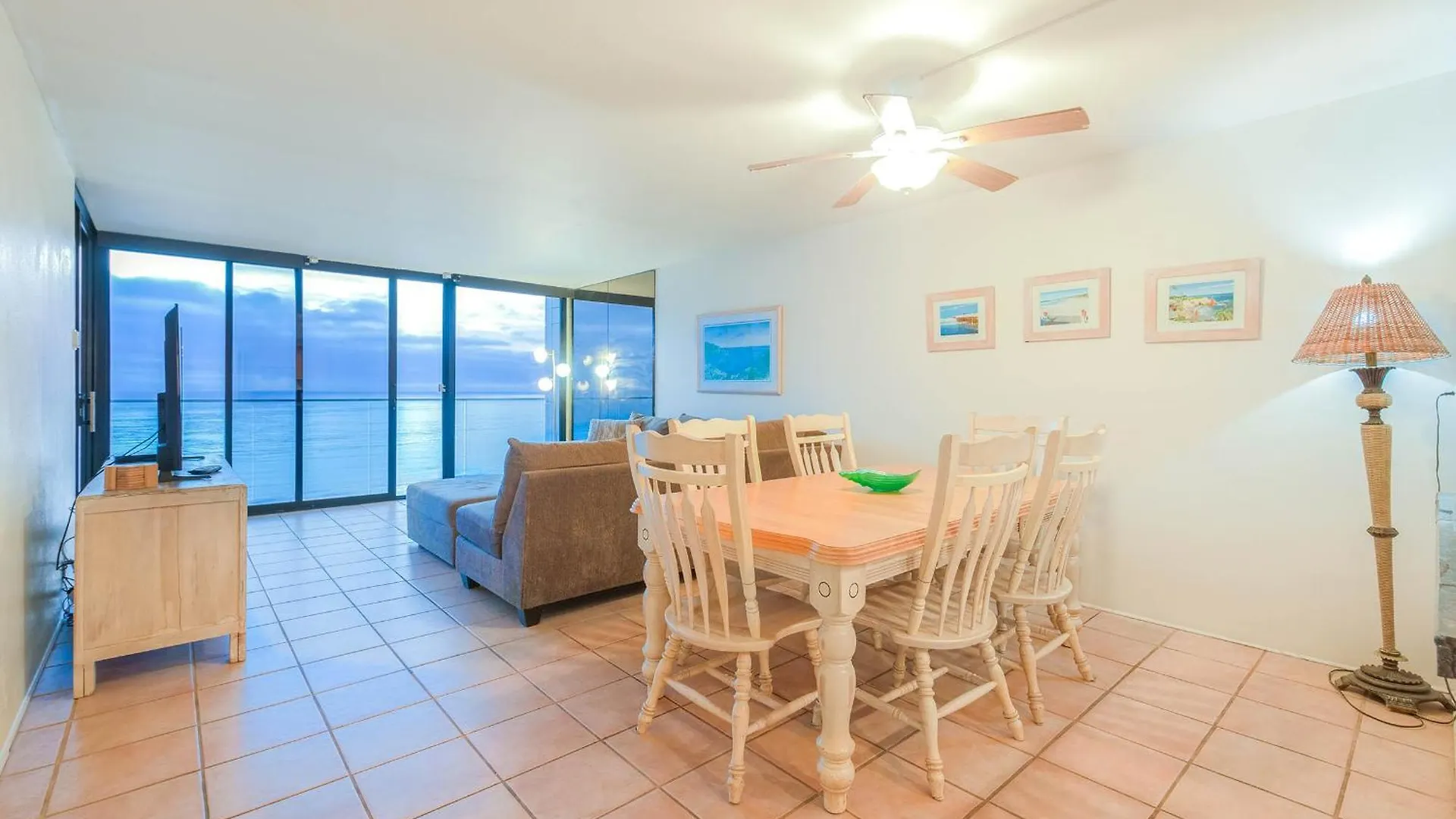 Capri By The Sea By Seasons 3* San Diego