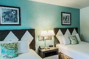 Hotel Kings San Diego