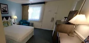 Kings Hotel San Diego