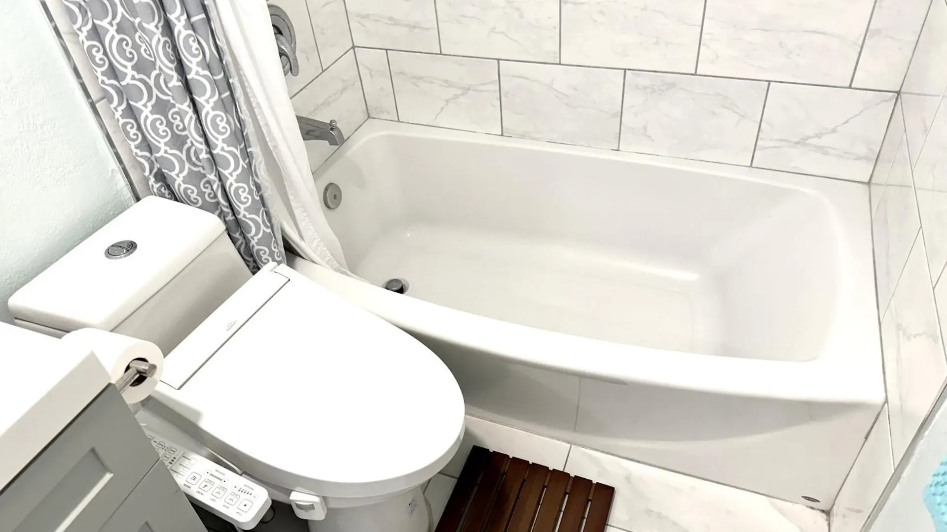 Artsy Smart Near Downtown & Balboa Park Apartmán