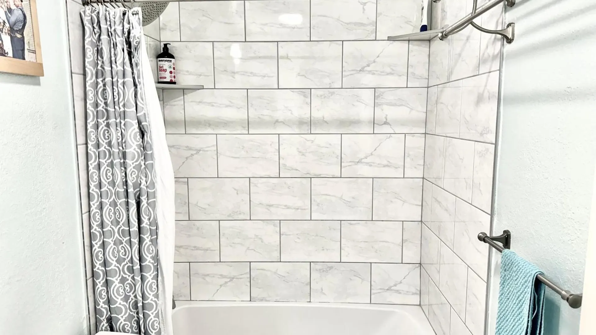 Apartmán Artsy Smart Near Downtown & Balboa Park