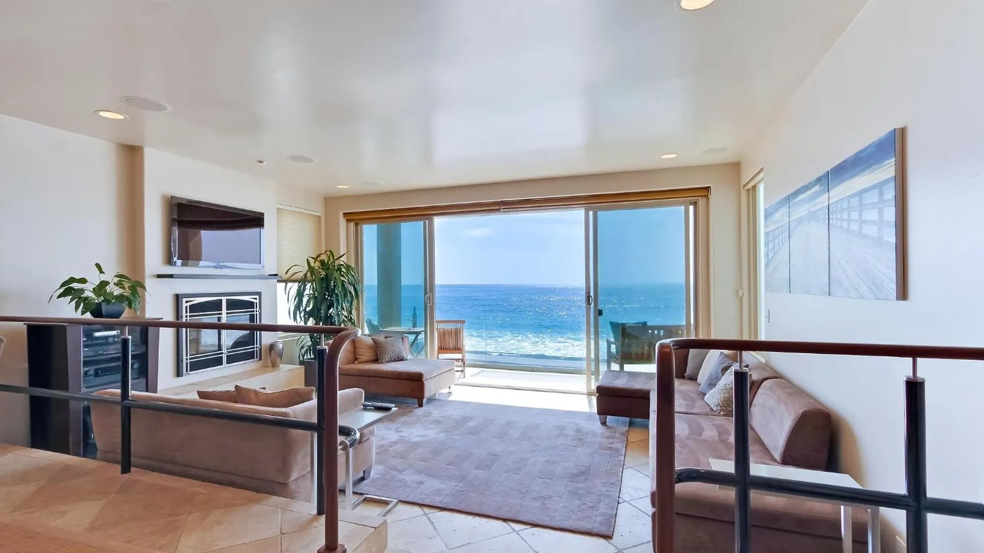 Casa vacanze B5120 La Jolla Oceanfront San Diego