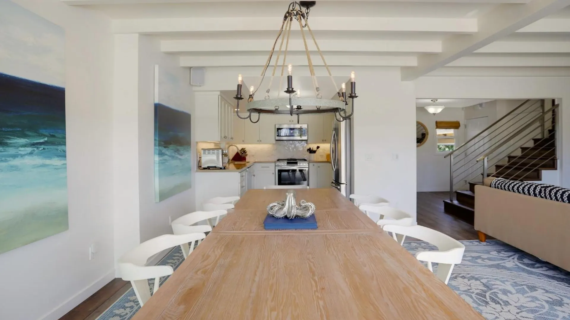 Holiday home B5382 Anacapa Oasis