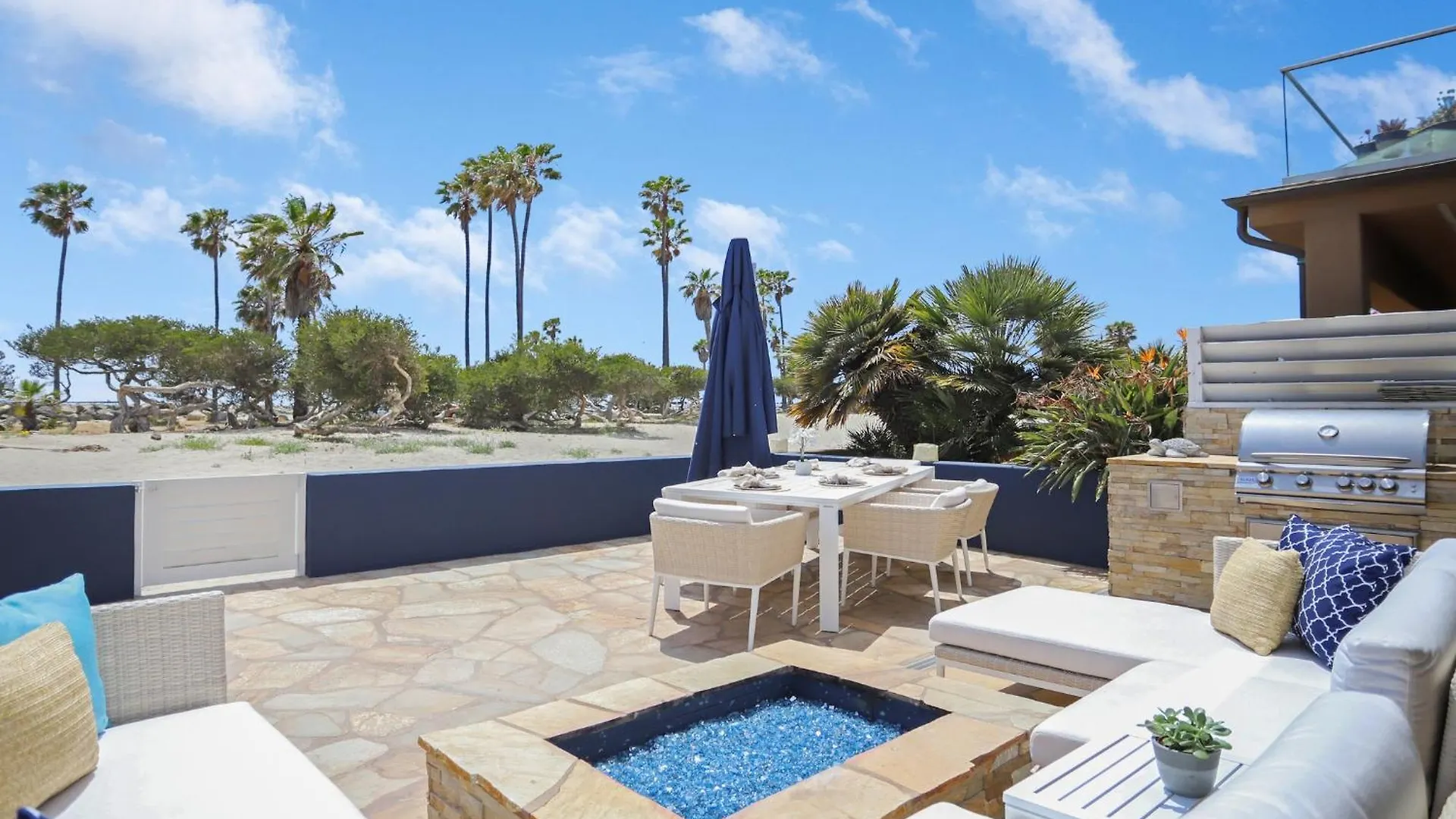 B5382 Anacapa Oasis Holiday home *