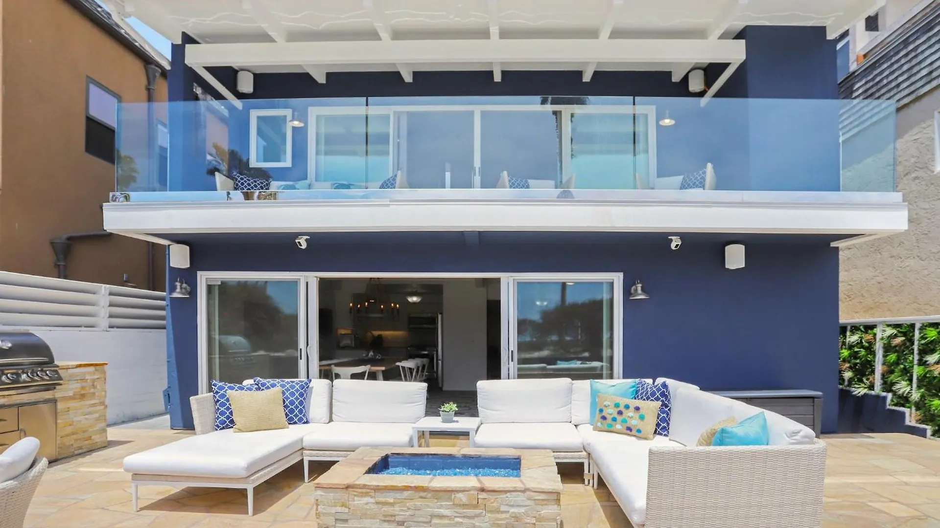 Holiday home B5382 Anacapa Oasis *