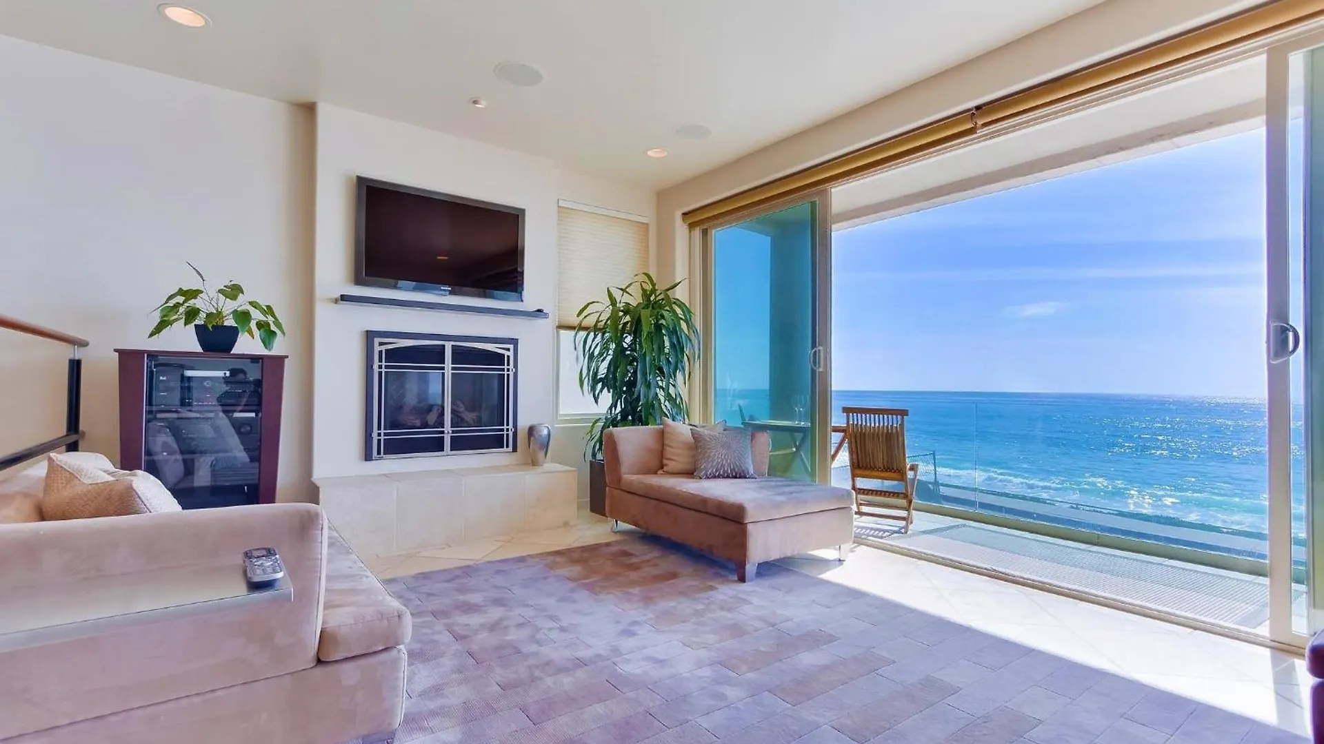 B5120 La Jolla Oceanfront Casa vacanze San Diego
