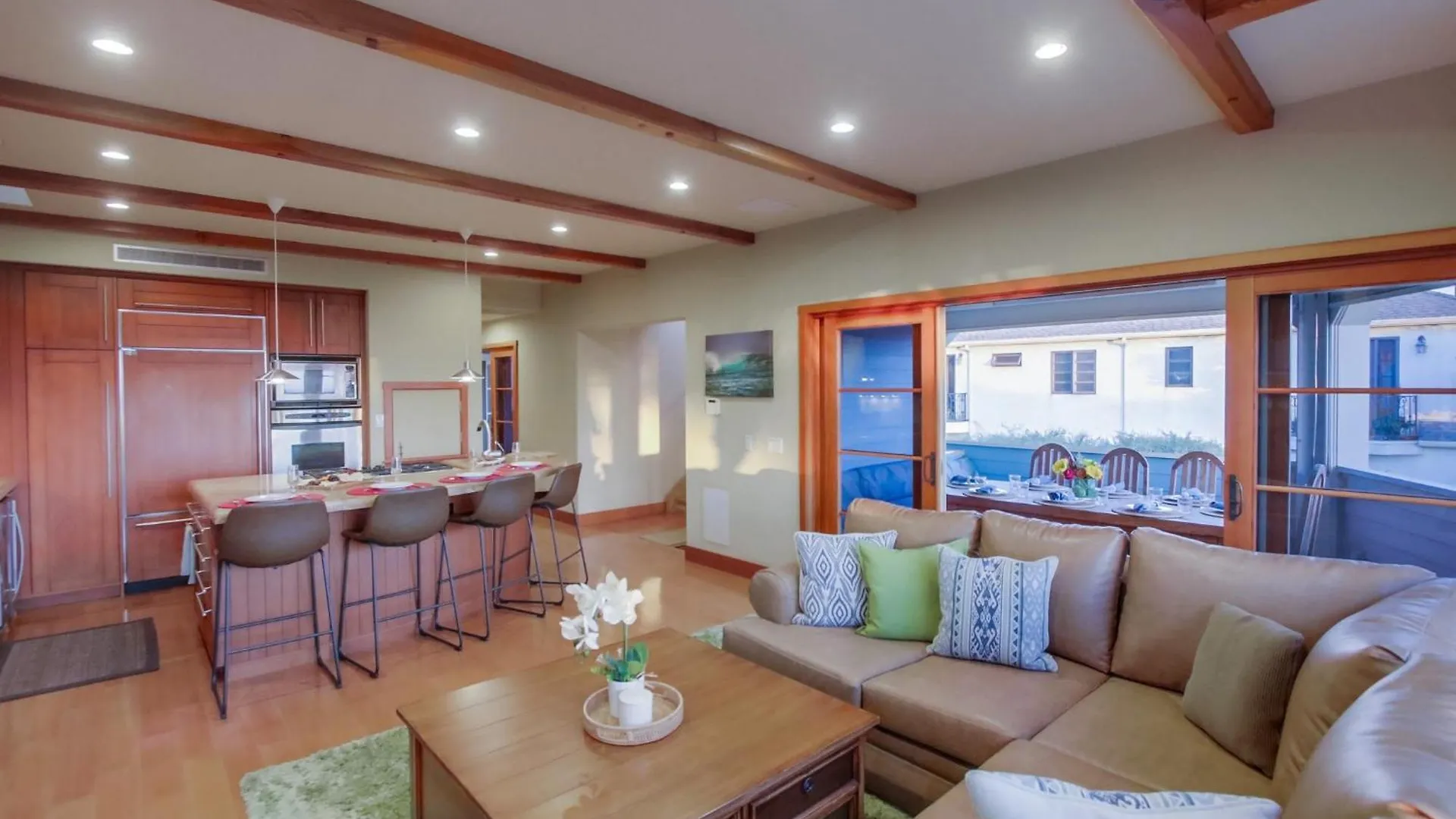 B5362 Tidewater Holiday home