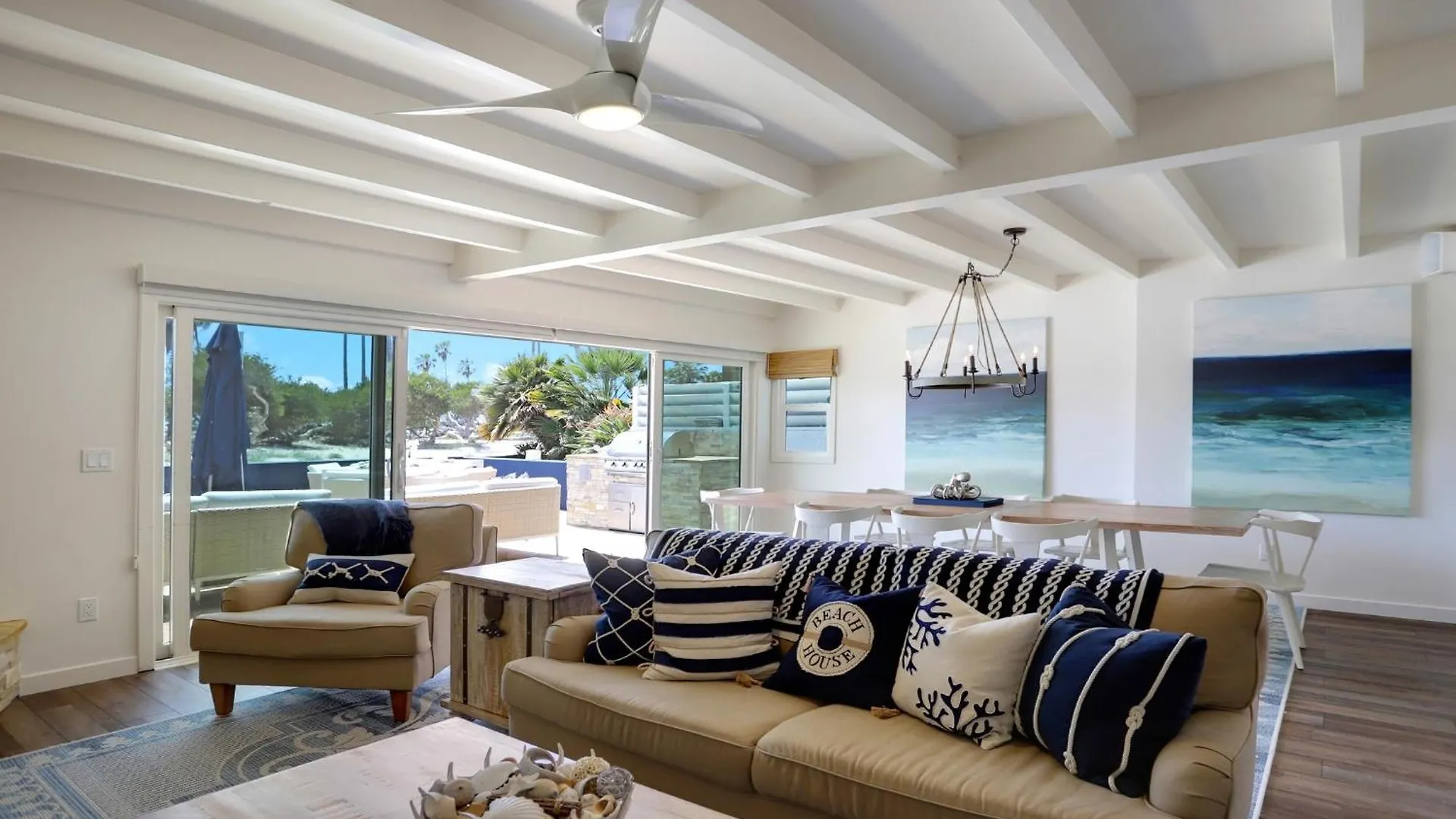 Holiday home B5382 Anacapa Oasis