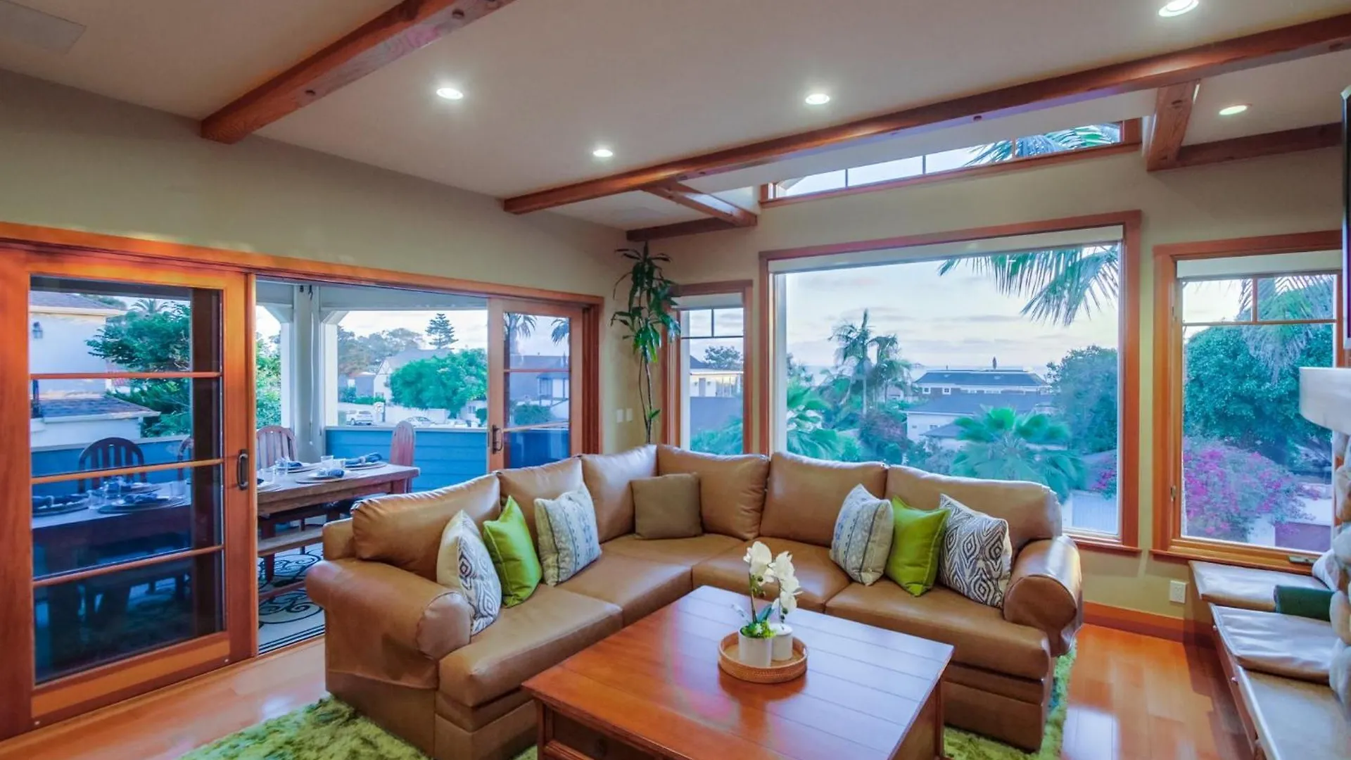 B5362 Tidewater Holiday home *