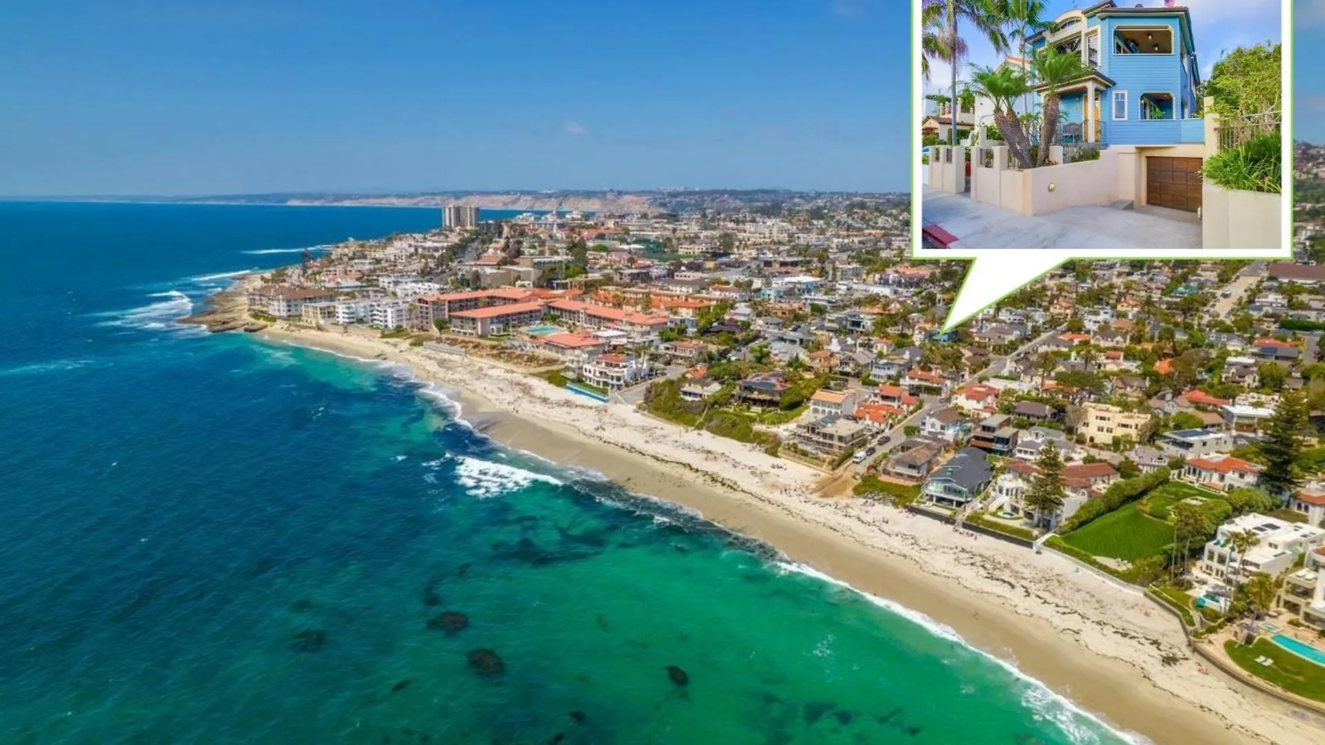 B5362 Tidewater Holiday home San Diego