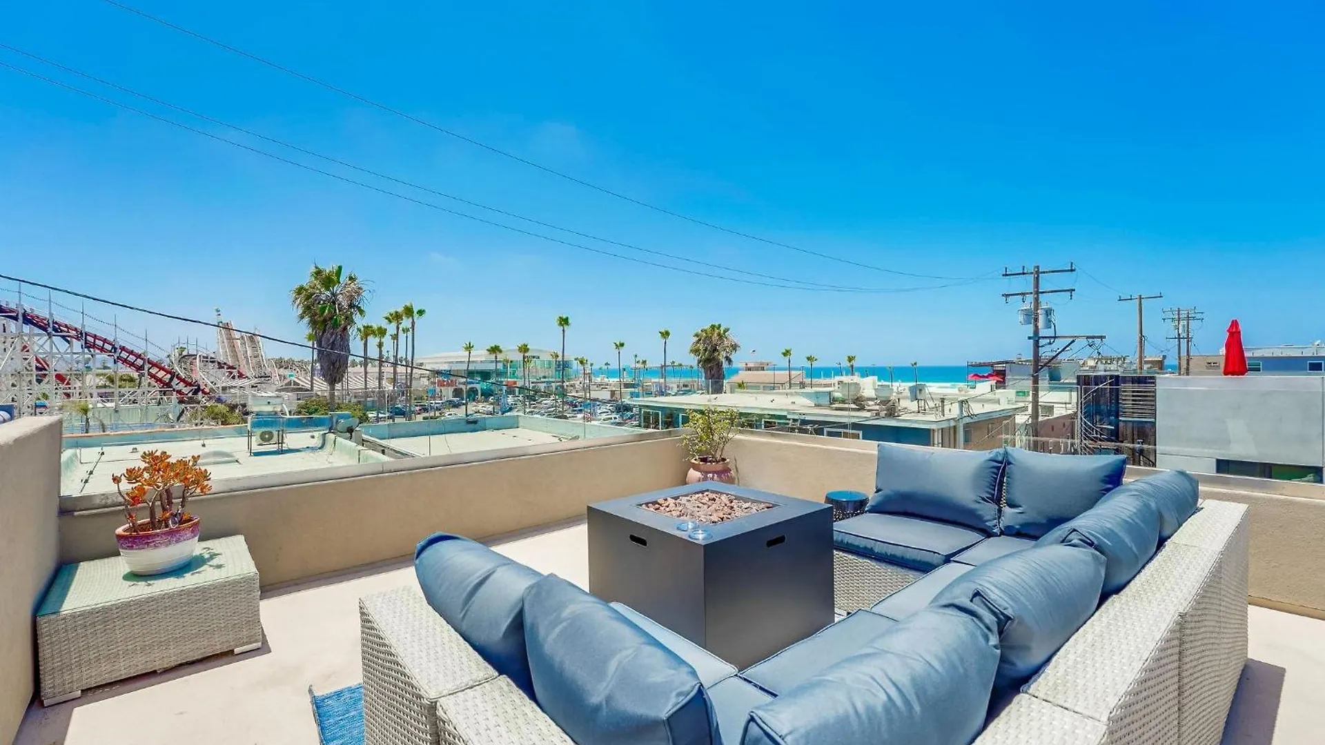 Holiday home B5340 Island Sands Combo