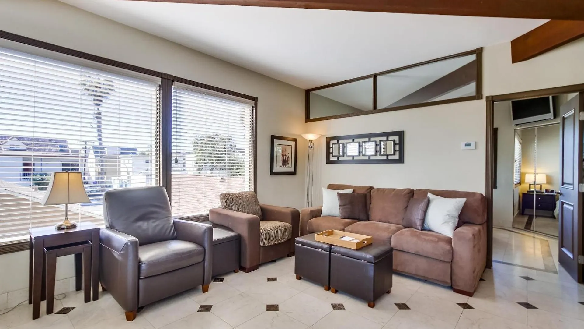 B5168 On The Bay - 1 Bedroom