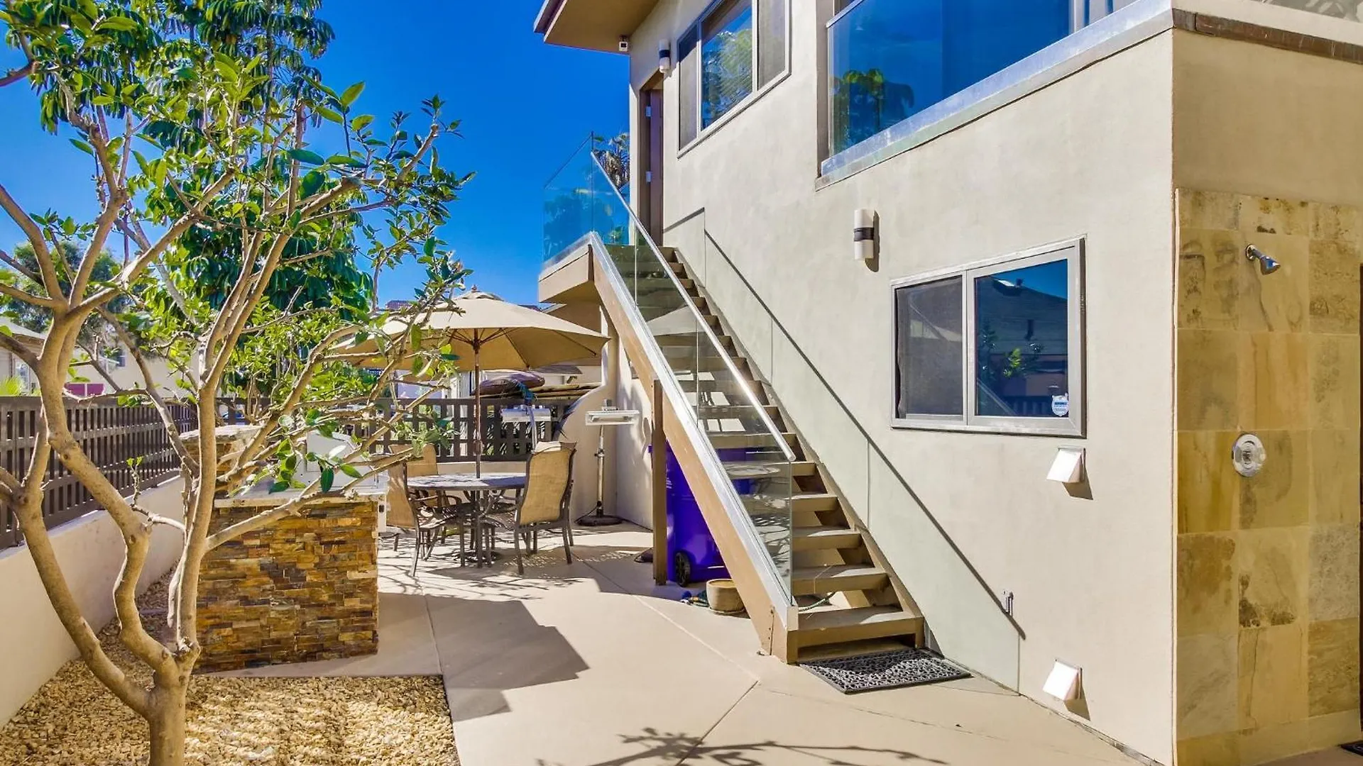 Lejlighed B5168 On The Bay - 1 Bedroom