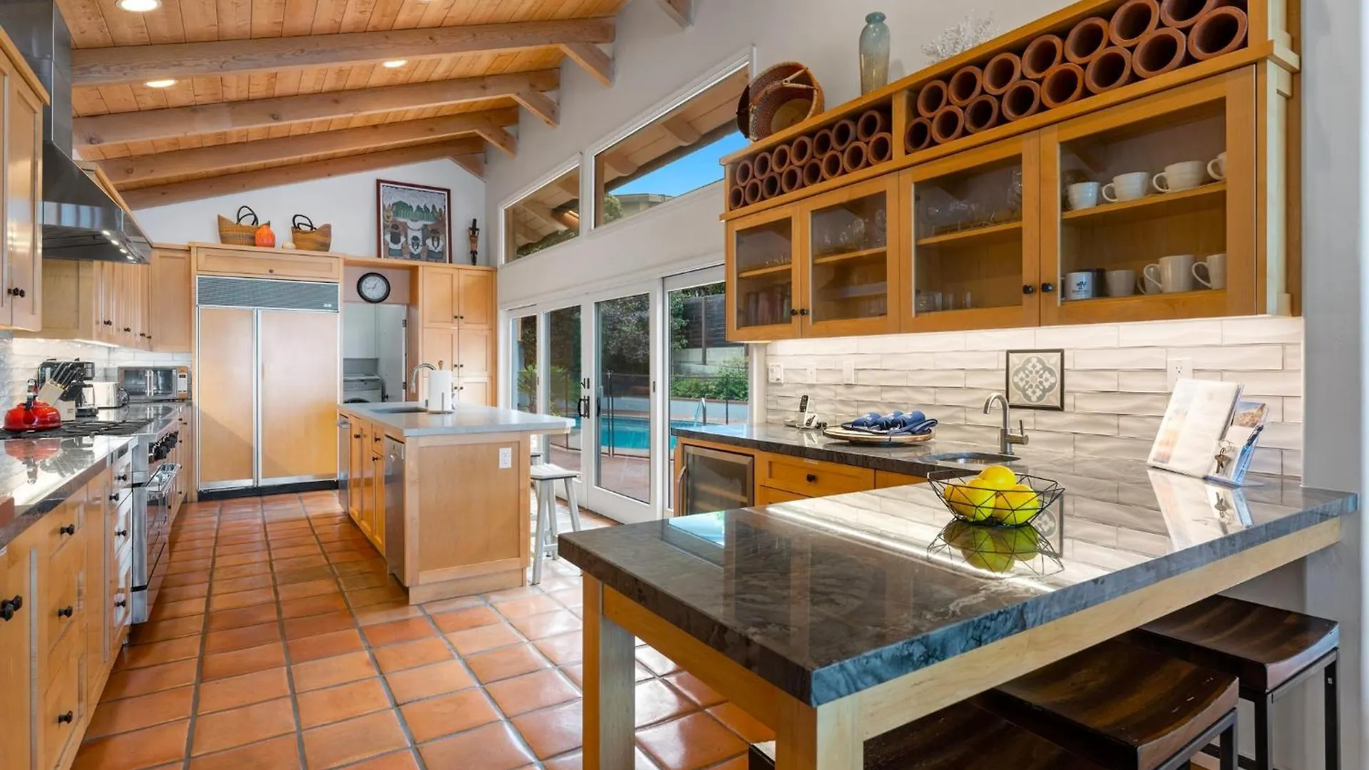 Casa vacanze B5250 Playa Vista Beachfront San Diego