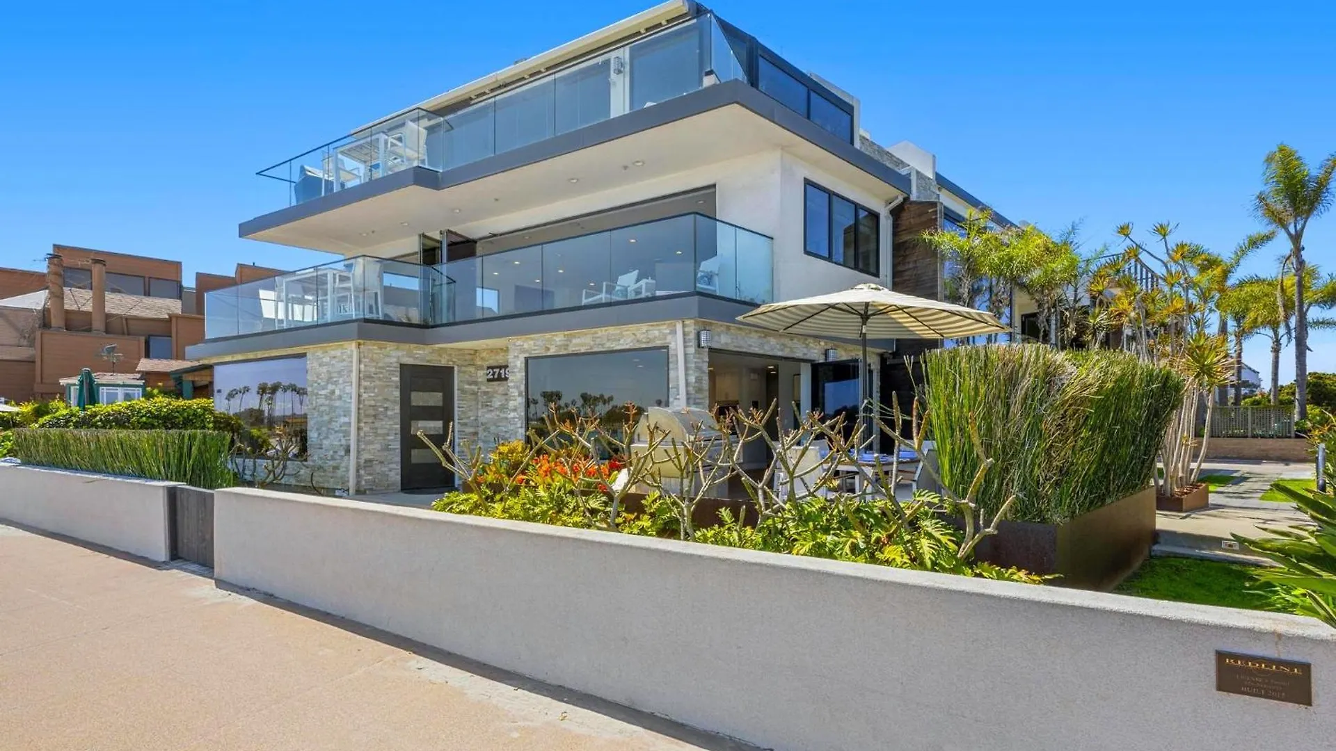 B5396 Bayside Retreat * San Diego