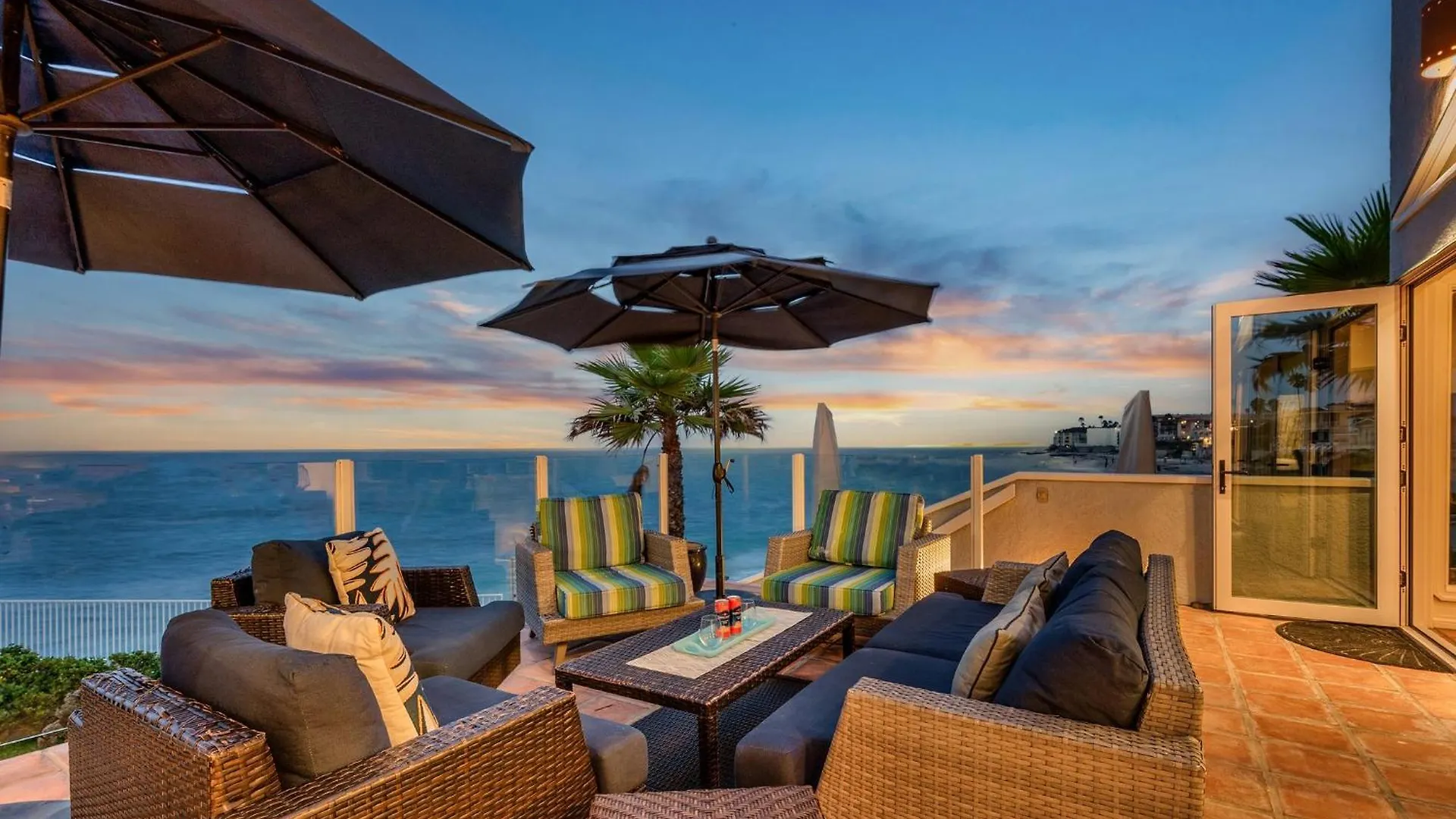 B5250 Playa Vista Beachfront San Diego