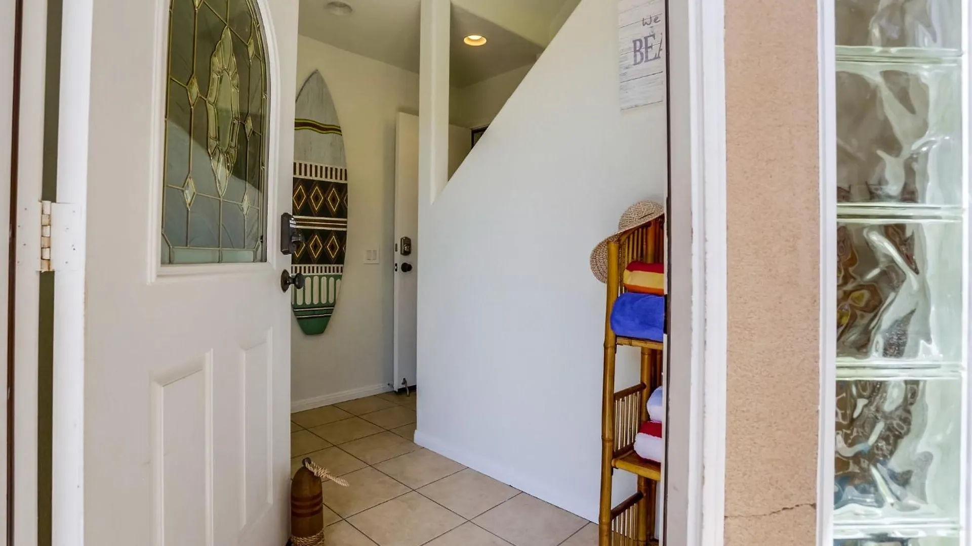 B5383 Nautical House 2 San Diego